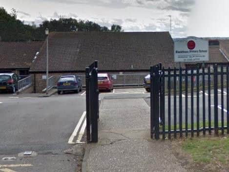 Blackthorn Academy will transfer back to the Department for Education.