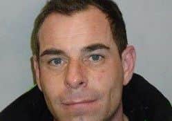 If you can help trace this man, the police want to hear from you