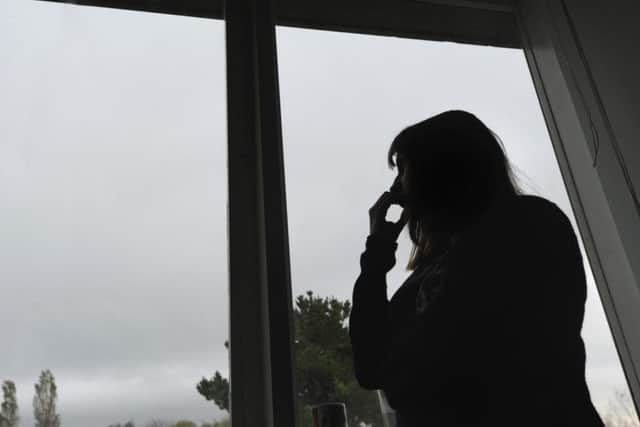 The charity warns that some people are falling into arrears before their Universal Credit applications get processed.