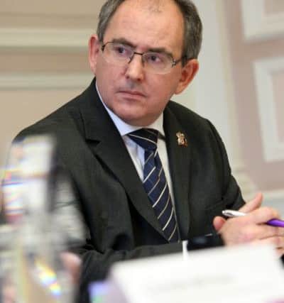 Paul Blantern.