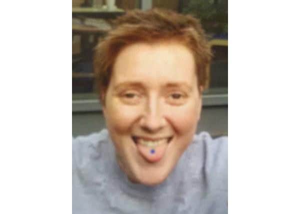 Lily Natasha was last seen on Tuesday in Northampton.