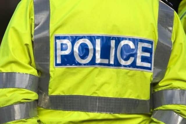 Two cars were set alight in Northampton. Police are searching for witnesses.