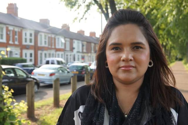 Councillor Rufia Ashraf has welcomed news that the council will agree to hold meetings about improving match-day congestion in St James.