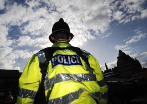 Motorists are being asked to avoid Lings Way after the collision this morning.