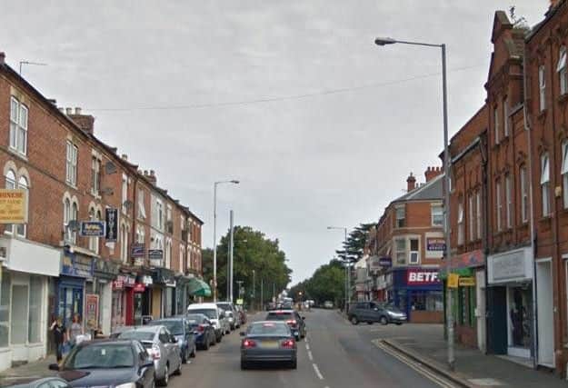 Massage Northampton has been the subject of complaints in recent weeks after residents living nearby discovered a website detailing the sorts of services on offer there.