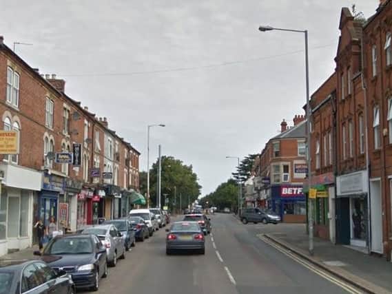 Massage Northampton has been the subject of complaints in recent weeks after residents living nearby discovered a website detailing the sorts of services on offer there.