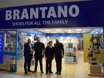 Five new jobs at Weston Favell shopping centre are now at risk after the store opened a week ago.