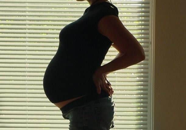 Teenage pregnancies have halved in the past 10 years in Northamptonshire, a study by the Office for National statistics has revealed.
