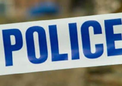 Police are appealing for a particular witness who tried to intervene to come forward