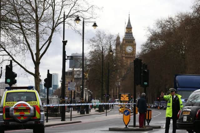 Five people have died following the attack in Westminster on March 22.