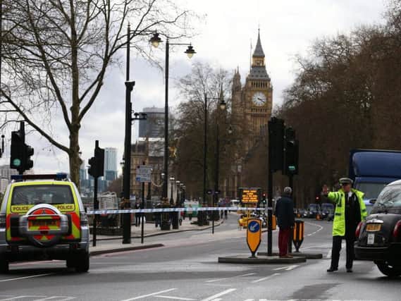 Five people have died following the attack in Westminster on March 22.