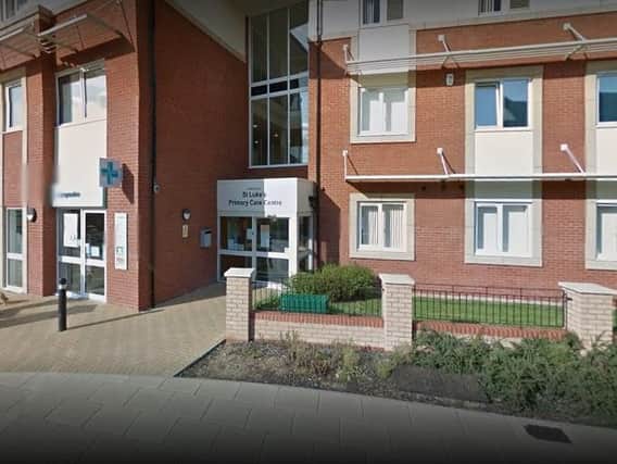 Health secretary Jeremy Hunt has agreed to hold takls about the lengthy waiting times at St Luke's Primary Care Centre.