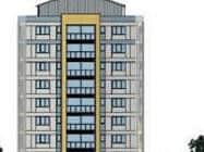 The vision for St Katherine's Court