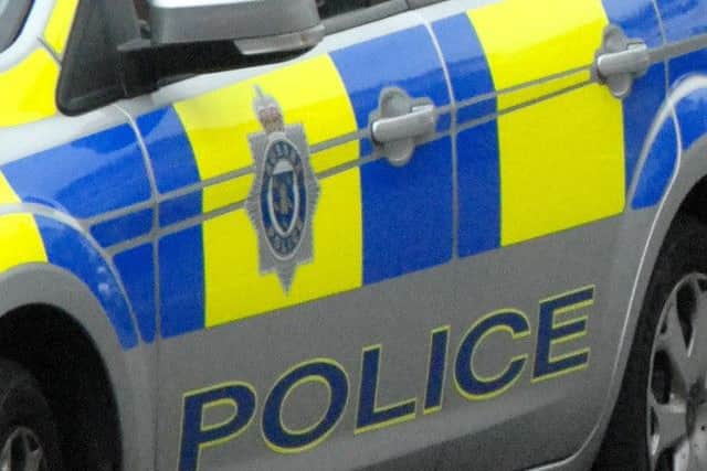 Police are appealing for witnesses to come forward