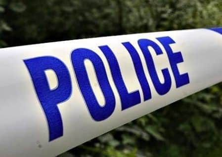Police are appealing for witnesses