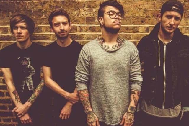 The Gospel Youth