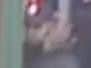 Blurry CCTV images show a man who may have information about a theft in Northampton.