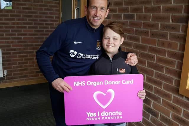 Justin Edinburgh
