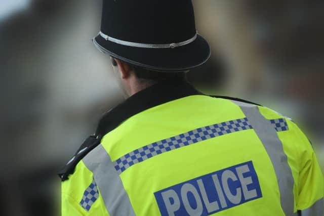 Police are appealing for witnesses