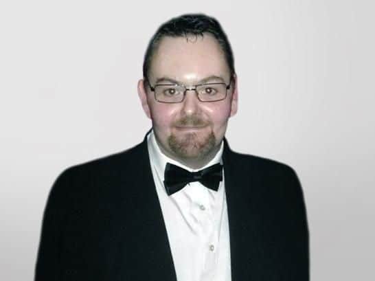 Vincent Lovell died in an accident last year at Retro Bar, aged just 41.