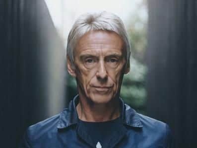 Paul Weller
