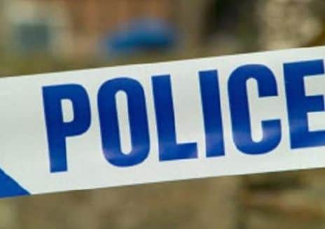 Police are appealing for witnesses