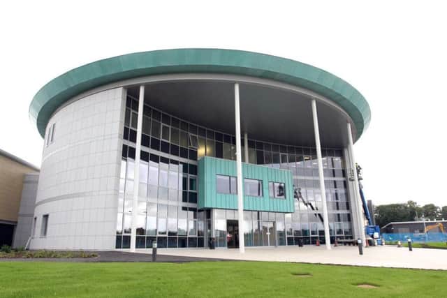 Businesses are being urged to invest in apprentices to grow their workforce