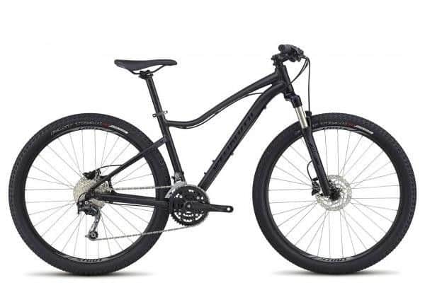 This specialised Jynx bike was stolen from outside the Northampton central library.