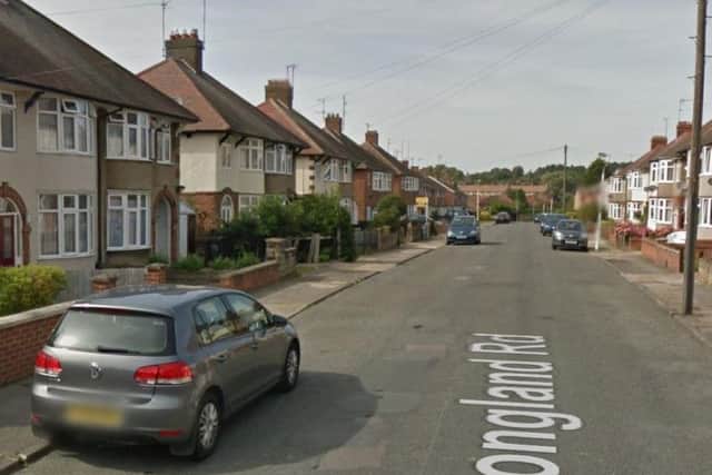 Police are appealing for witnesses.
