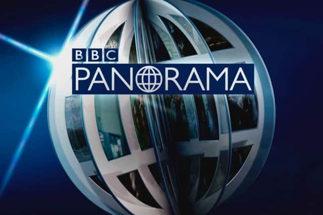 Tonight's episode of Panorama is set to question whether the policy of capping benefits at 20,000 across the UK is really getting people back into work.