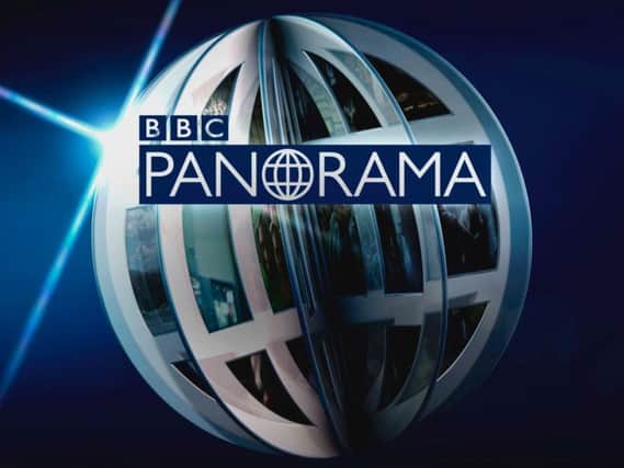 Tonight's episode of Panorama is set to question whether the policy of capping benefits at 20,000 across the UK is really getting people back into work.