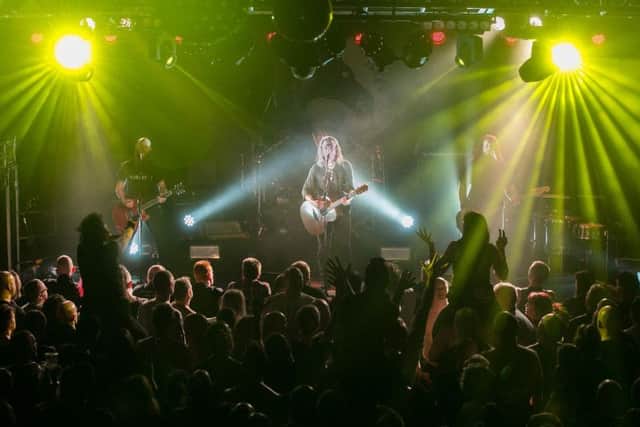 New Model Army