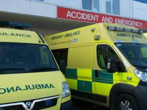 A Northampton paramedic has been struck off after fraudulently obtaining a prescription