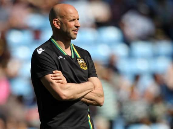 Jim Mallinder saw Saints lose out late on at the Ricoh Arena (picture: Sharon Lucey)