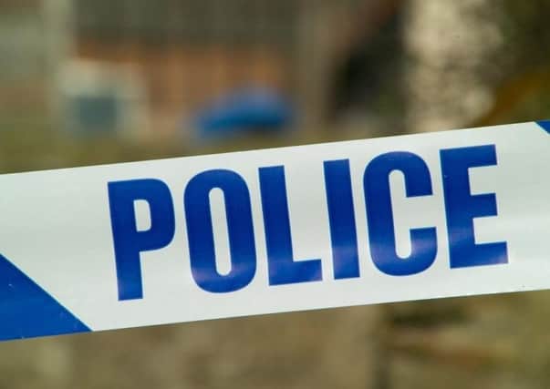 Police are appealing for witnesses to the burglary