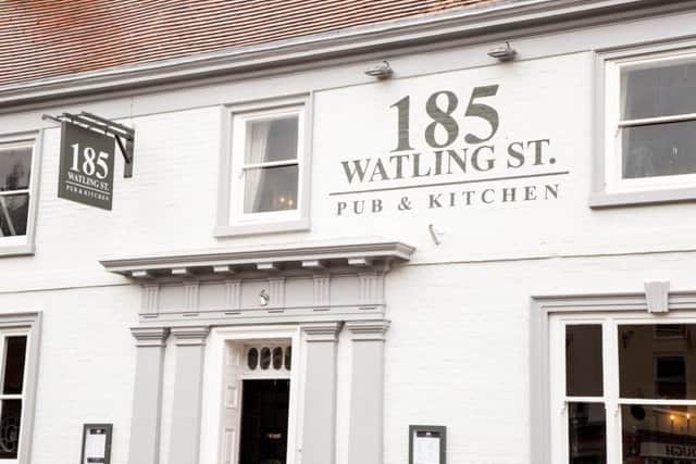 185 Watling Street in Towcester