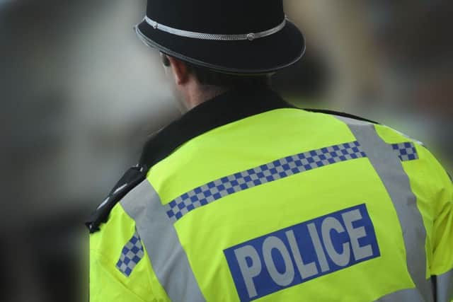 Police are appealing for witnesses