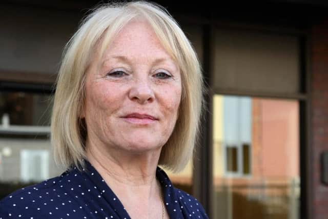 Labour group leader Councillor Danielle Stone believes Northampton Borough Council should be allowed to run academy trusts.