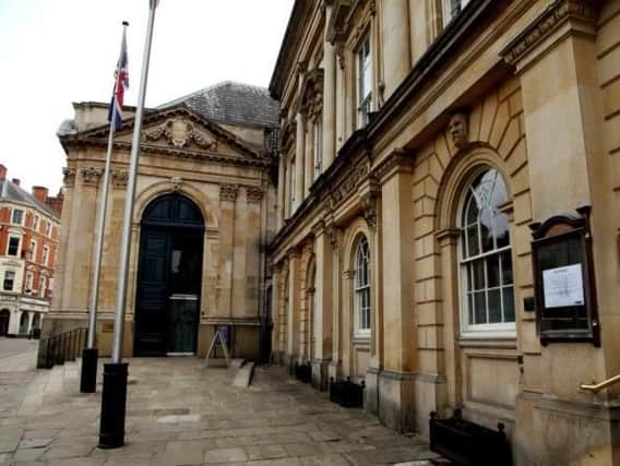 The main parties battling for control of County Hall in May have released their manifestos this week.