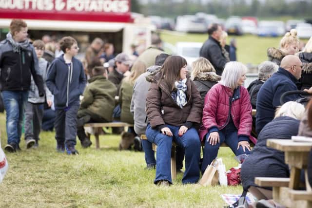 Kelmarsh Country Show 2017 NNL-170418-092130009