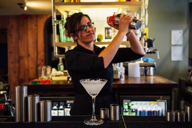 Oakman Inns are banning straws for Earth Day