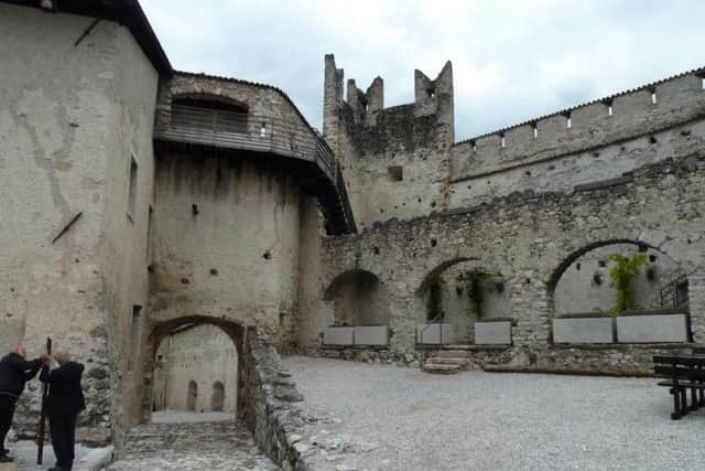 Trentino