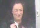 Do you recognise this woman?