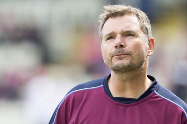 David Ripley saw his side beaten at New Road (picture: Kirsty Edmonds)