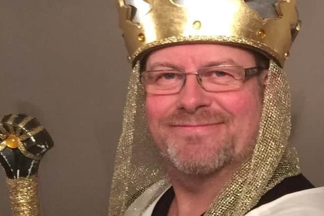 Spamalot