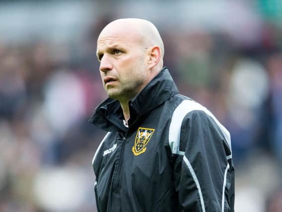 Jim Mallinder has recruited several players for next season (picture: Kirsty Edmonds)