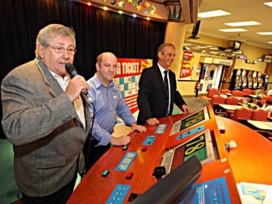 Mr Binely served on the Northampton South seat for 10 years, between 2005 and 2015.