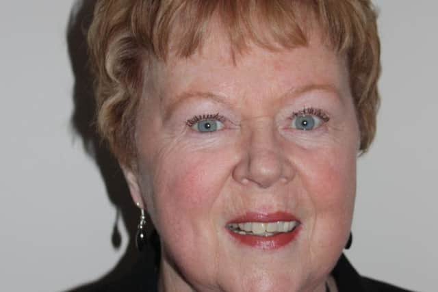 Rose Gibbins will stand again in Northampton South.