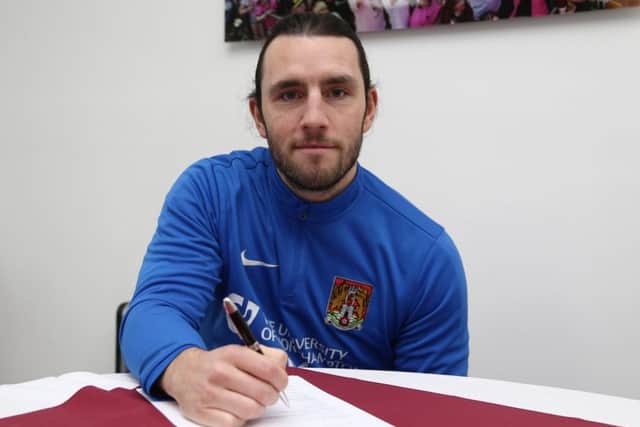 John-Joe O'Toole has signed a new two-year contract at the Cobblers