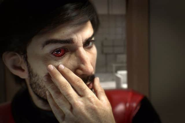 Prey launched on Friday May 5th